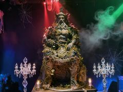 -棂笼·深度沉浸密室(武汉旗舰店)