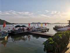 -云龙湖旅游景区