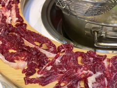 -三毛牛肉店(福强店)