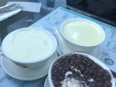 双皮奶-义顺牛奶公司