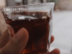 -Nirvana Cafe&Bar(北仓文创街区店)