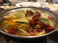 -醉春风(长汀县店头街店)
