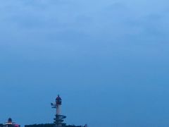 -南戴河旅游度假区