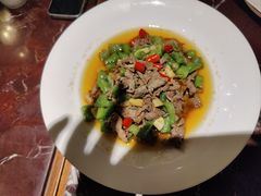 -新白鹿餐厅(爱琴海购物中心店)