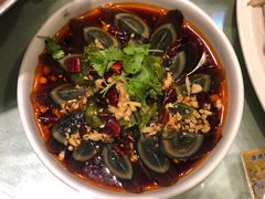 -全聚贤餐厅·湖北家常菜(沙湖店)
