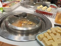 -遇东北林区铁锅炖(南开店)