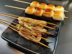 -烤匠麻辣烤鱼(IFS店)