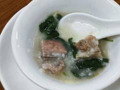 -华记粥饭店(印象容桂主题风情街店)