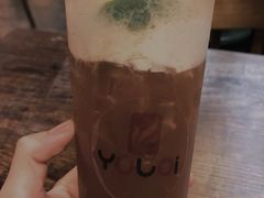 YULOI予乐招牌手打柠檬茶-YULOI予乐炸鸡(平乐店)