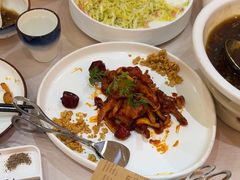 -便宜坊烤鸭店(荣华店)