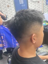 -大人物·男士理发馆