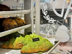 -PAPER STONE BAKERY(天环店)