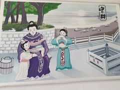 -渔香餐厅·海鲜大排档·现捞活海鲜(南澳旅游必选店)