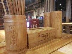 -叶婆婆钵钵鸡(解放碑店)