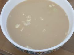 咸奶茶-努尔古丽奶茶