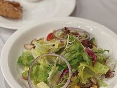 -摩根扒房(桐梓林店)