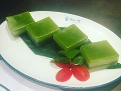 -美奈小馆·越南料理(中航城君尚购物中心店)