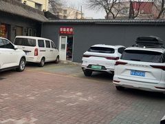-龙禧盛精品酒店(天津西站店)