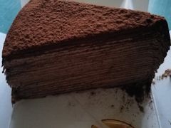 -Awfully Chocolate(来福士广场店)