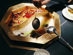 -蜀九香火锅(彩虹店)