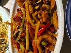 -额娘·现烙春饼烤鸭(太原总店)