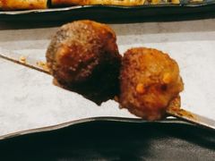 -纪录片《人生一串》体验店(静安店)