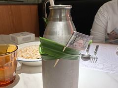 -太食獸泰式茶餐厅(IFS国金中心店)