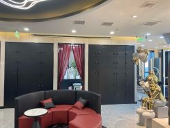 -TOP HAIR SALON