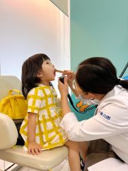 -唯儿诺儿童医院·儿科·眼科(新天地店)