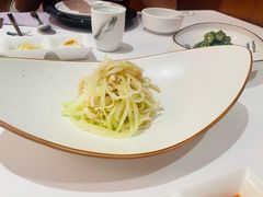 -A One Kitchen·南京精菜馆(德基广场店)