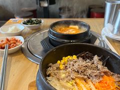 肥牛拌饭-莫嘎(乌鲁木齐中路店)