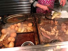 -明记牛杂(新马路分店)