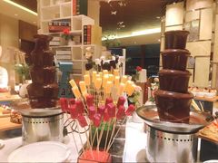 -杭州钱江新城万怡酒店-西餐厅