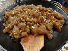 -老雒阳面馆·水席(定鼎门店)