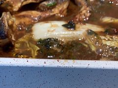 -半天妖烤鱼(西直门凯德mall店)