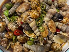 -前王院•巧克力海鲜市集餐厅(万平口店)