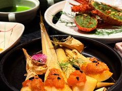 -花潮料理艺食馆(SM新生活广场店)