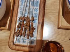 -马记永·兰州牛肉面(3019君尚店)