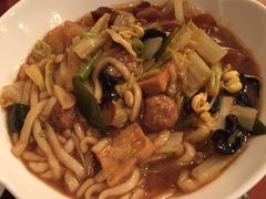 老雁北烩菜-并州饭店·并萃阁