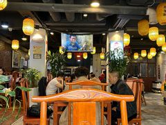 -醉长安(南门总店)