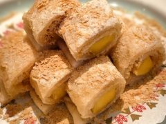 香芒薄餐-神仙馆(衡山路店)