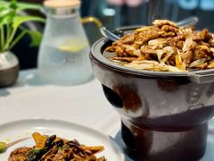 -明湖楼·经典鲁菜山东海鲜(大明湖店)