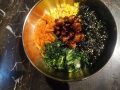 -大叹号·朝鲜族烤肉(潍坊泰华城店)