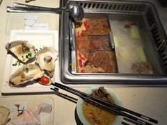 -野妹火锅(北京路店)