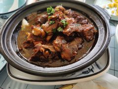 -美味之家·湖景农家乐(太湖东山店)