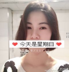 谢谢大勇老师-构想时尚发型会所