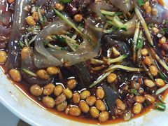 -小四川水煮鱼(南六中路店)