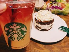 -星巴克(温州龙湾万达店)