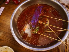 -三生小馆(亭知路店)