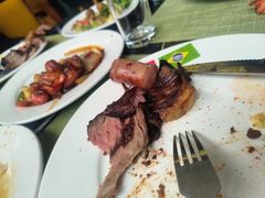 -巴哥娜巴西烤肉(雁栖湖店)